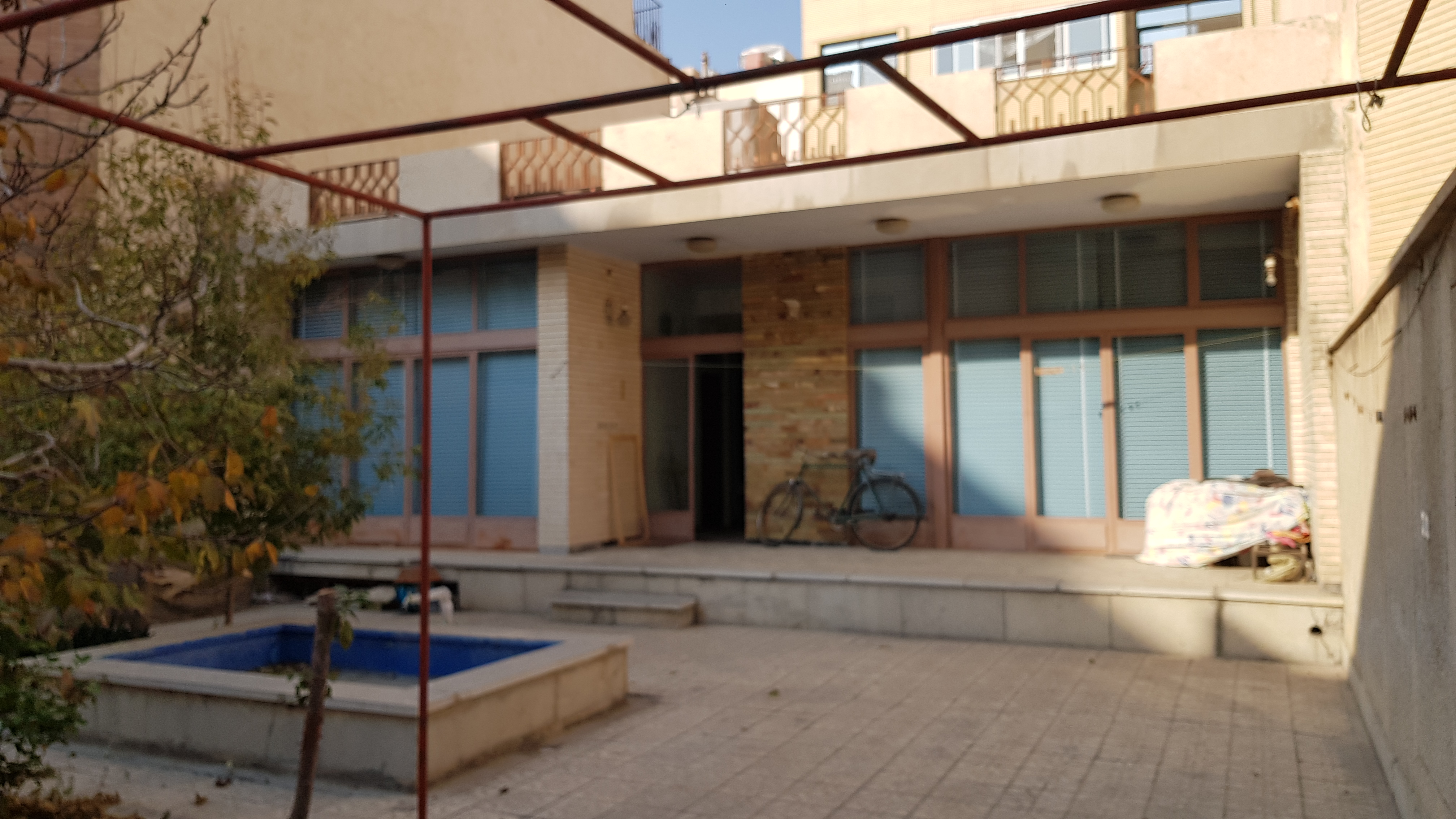 فروش, ملک کلنگی,  مسکونی ,  265 متر